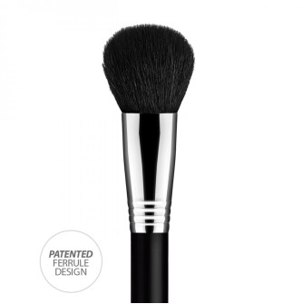 F03 (681) - PINCEL GRANDE PÓ - CERDAS NATURAIS